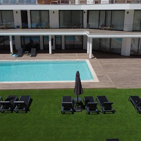 Algarpapa Rooms Armação de Pêra Εξωτερικό φωτογραφία