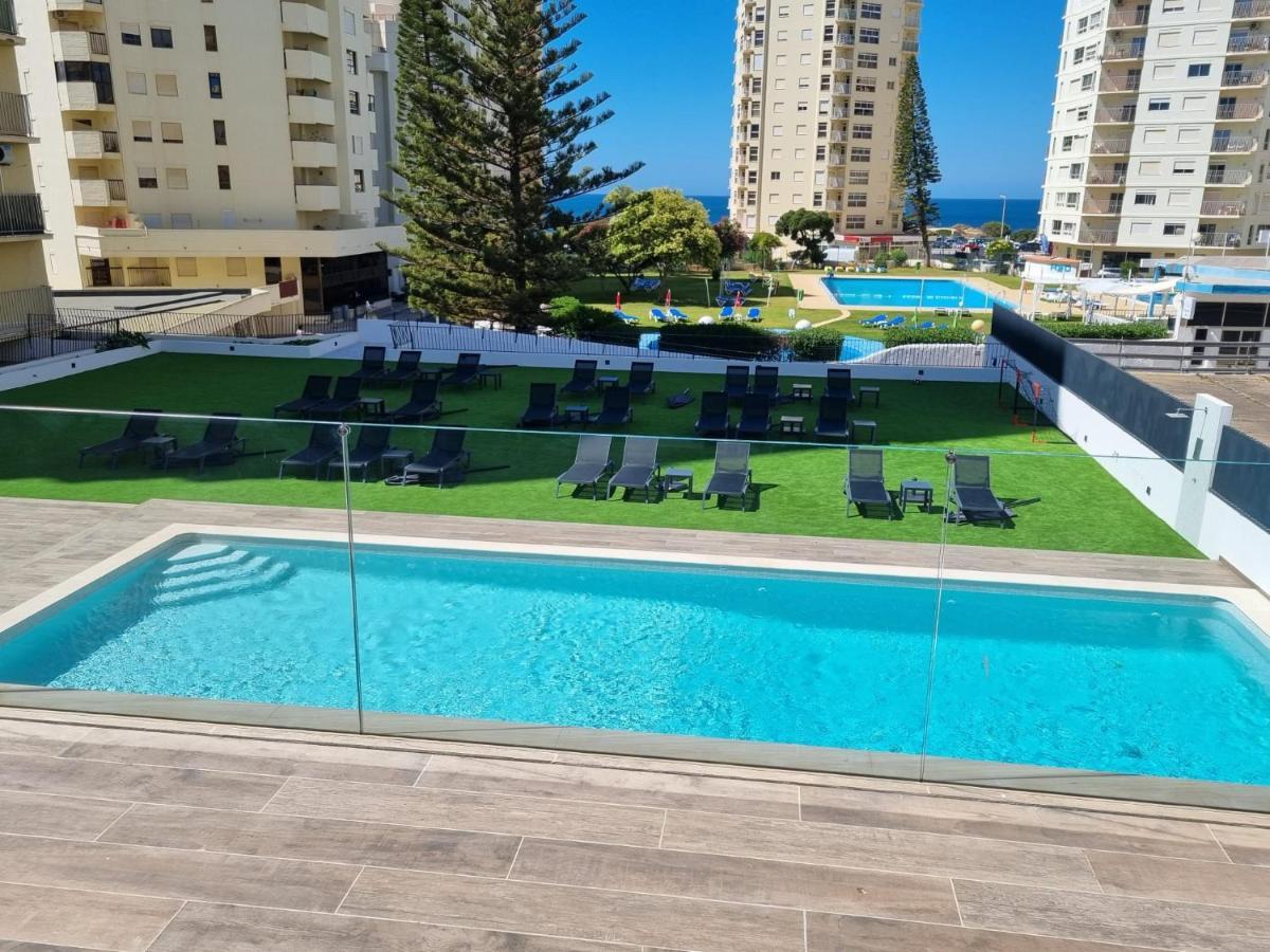 Algarpapa Rooms Armação de Pêra Εξωτερικό φωτογραφία