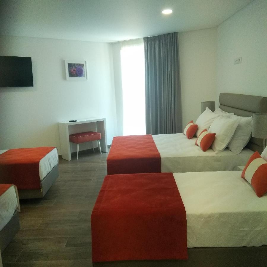 Algarpapa Rooms Armação de Pêra Εξωτερικό φωτογραφία