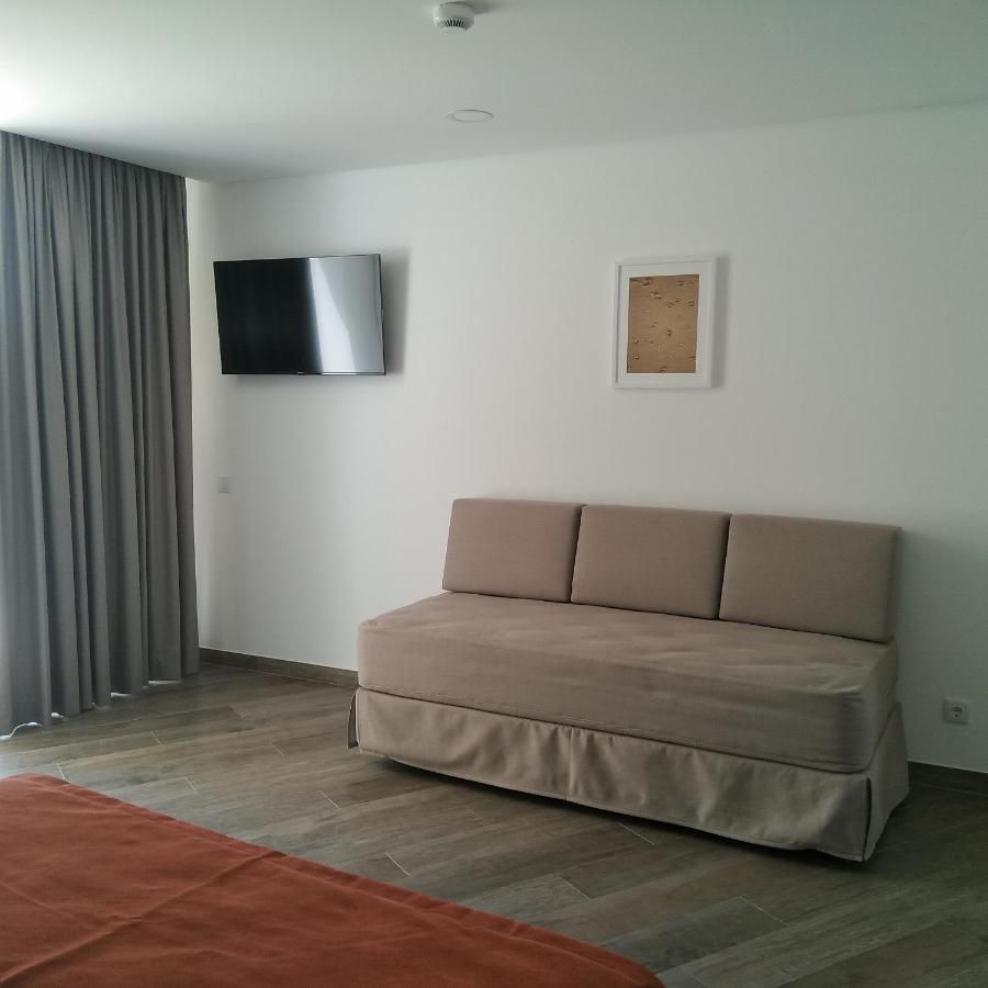 Algarpapa Rooms Armação de Pêra Εξωτερικό φωτογραφία