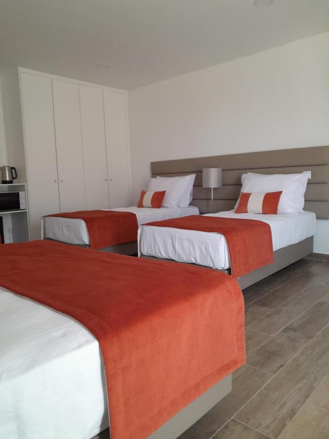Algarpapa Rooms Armação de Pêra Εξωτερικό φωτογραφία