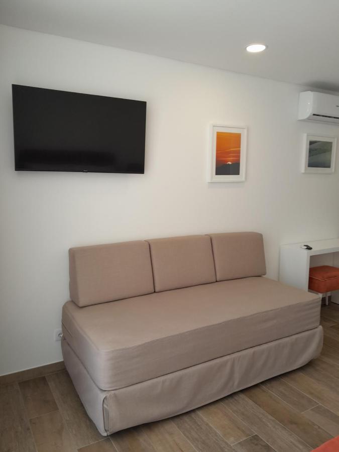 Algarpapa Rooms Armação de Pêra Εξωτερικό φωτογραφία