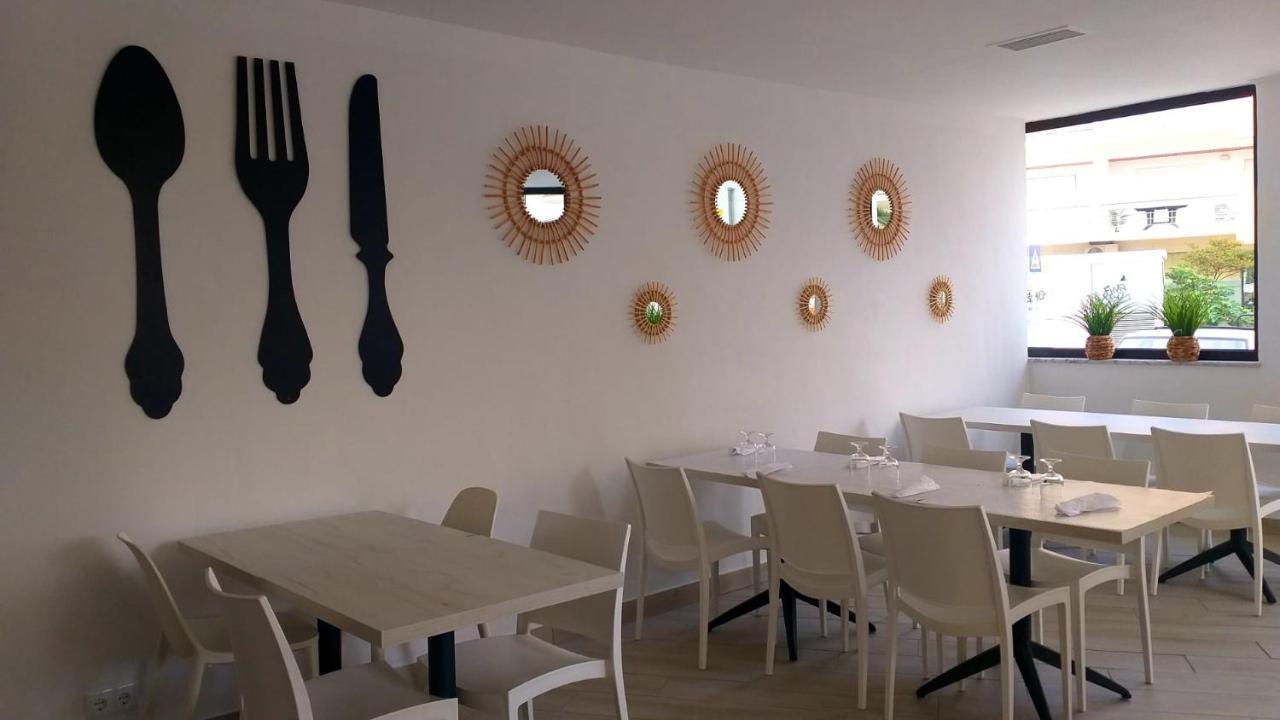 Algarpapa Rooms Armação de Pêra Εξωτερικό φωτογραφία