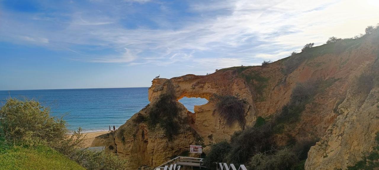 Algarpapa Rooms Armação de Pêra Εξωτερικό φωτογραφία