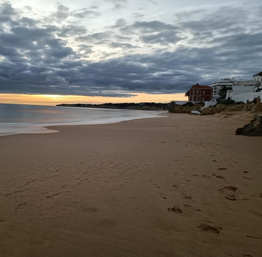 Algarpapa Rooms Armação de Pêra Εξωτερικό φωτογραφία