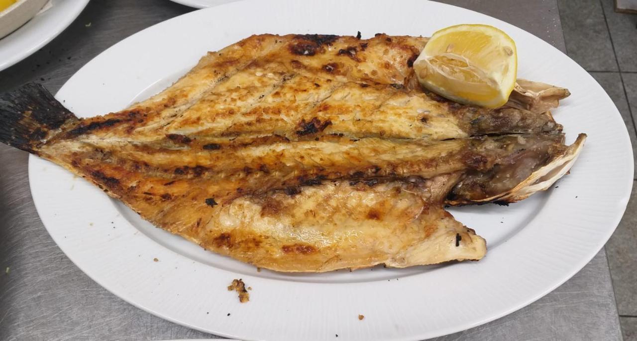 Algarpapa Rooms Armação de Pêra Εξωτερικό φωτογραφία