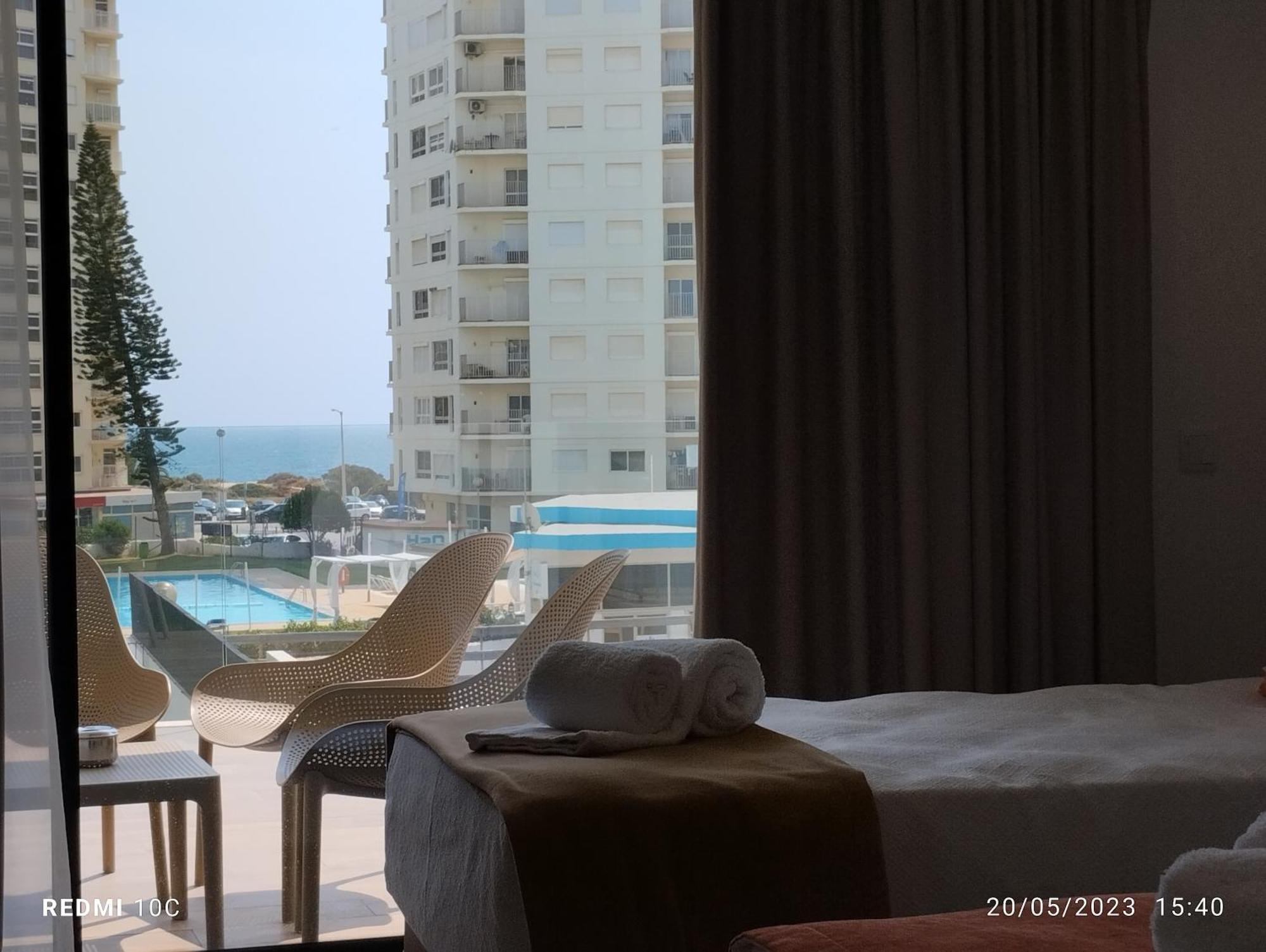 Algarpapa Rooms Armação de Pêra Εξωτερικό φωτογραφία