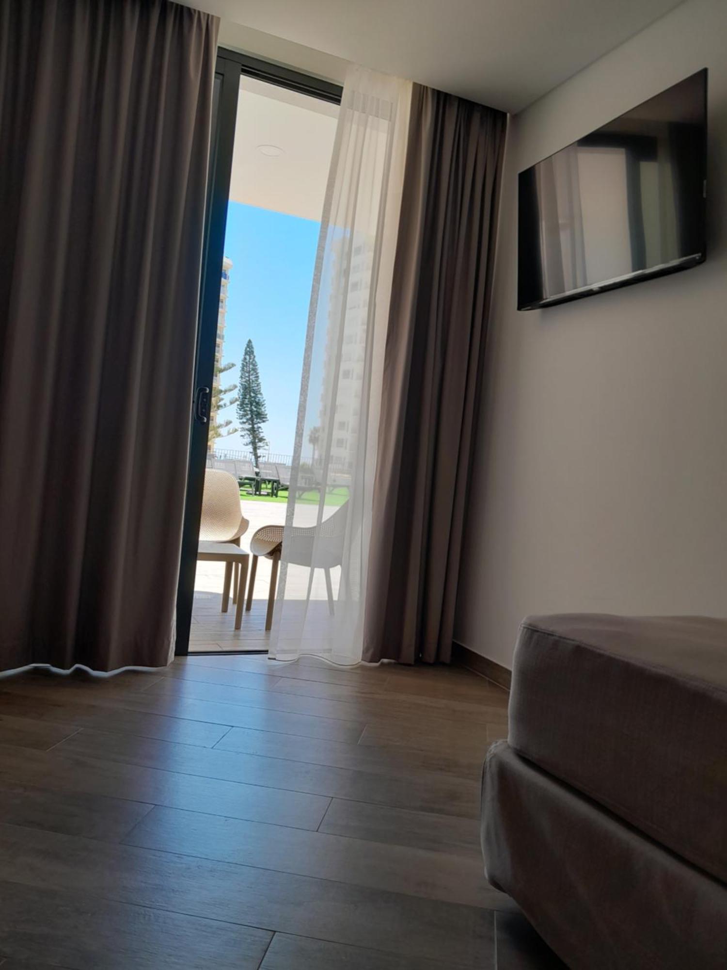 Algarpapa Rooms Armação de Pêra Εξωτερικό φωτογραφία