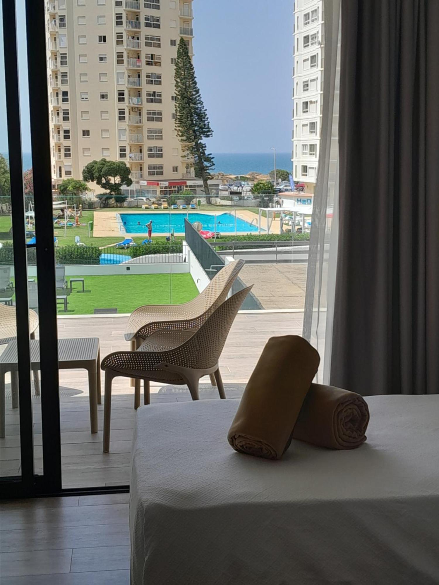 Algarpapa Rooms Armação de Pêra Εξωτερικό φωτογραφία