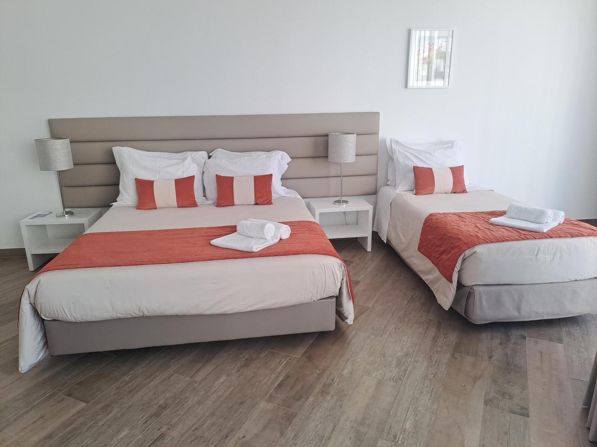 Algarpapa Rooms Armação de Pêra Εξωτερικό φωτογραφία