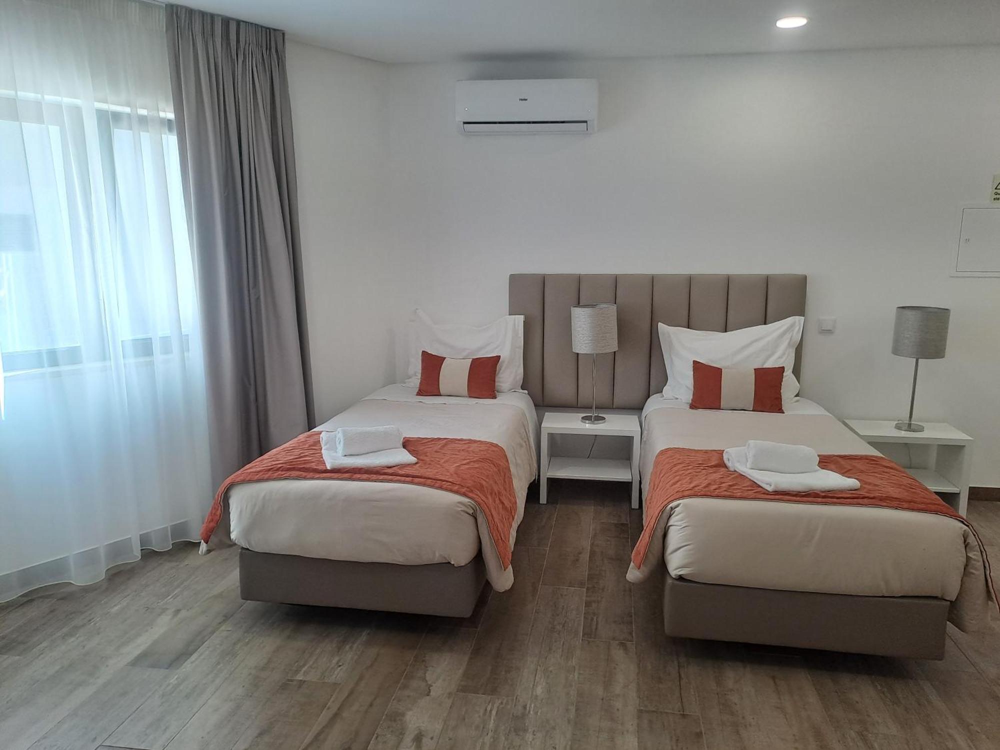 Algarpapa Rooms Armação de Pêra Εξωτερικό φωτογραφία