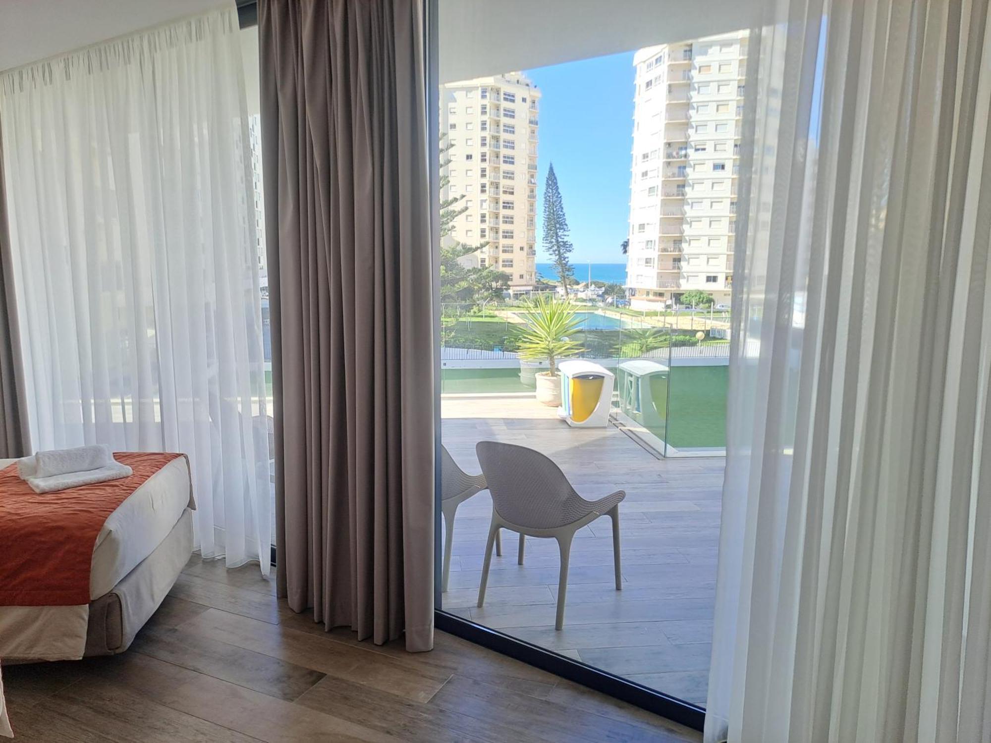 Algarpapa Rooms Armação de Pêra Εξωτερικό φωτογραφία