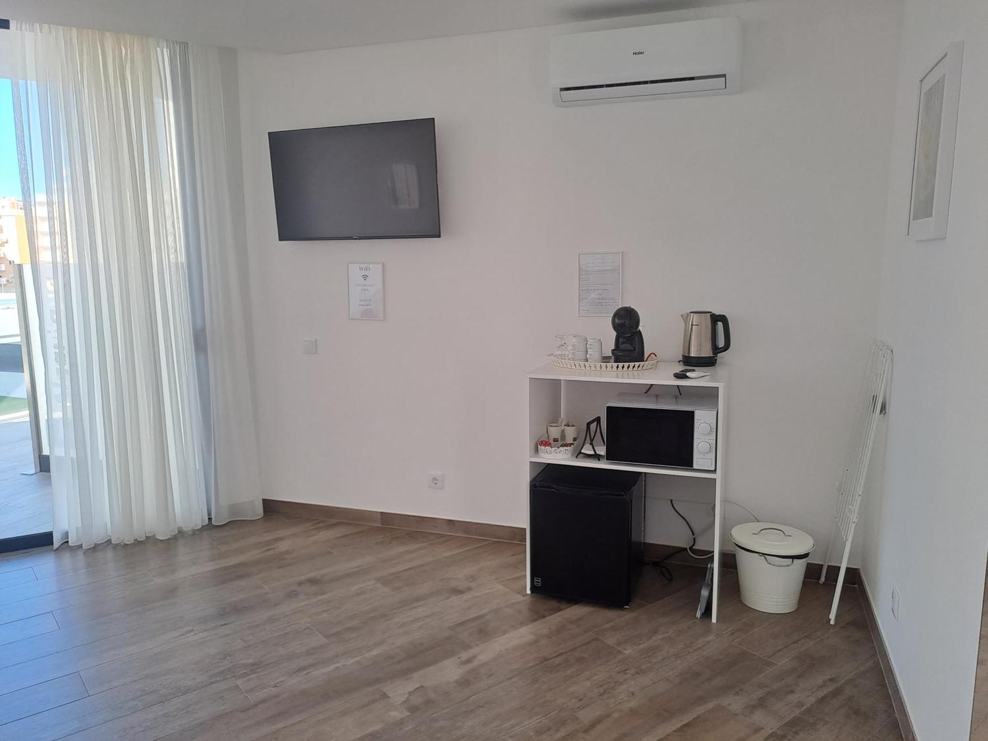 Algarpapa Rooms Armação de Pêra Εξωτερικό φωτογραφία