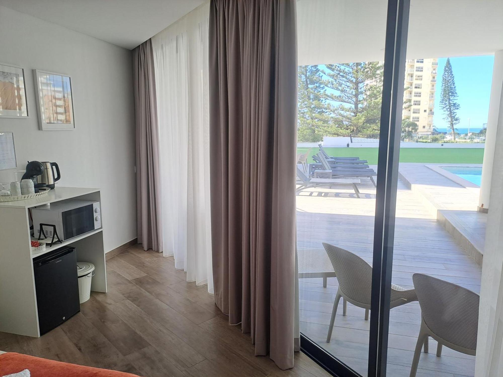 Algarpapa Rooms Armação de Pêra Εξωτερικό φωτογραφία