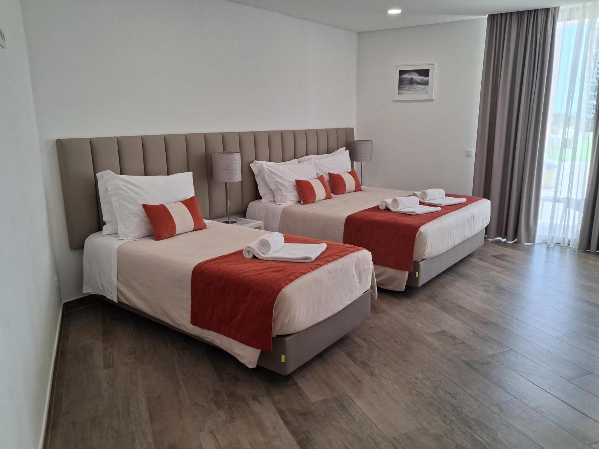 Algarpapa Rooms Armação de Pêra Εξωτερικό φωτογραφία